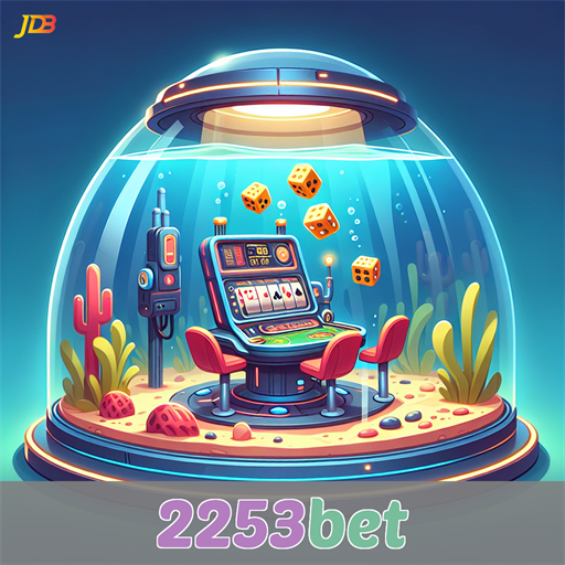 Login Inteligente: Atraia-se para o Mundo 2253bet