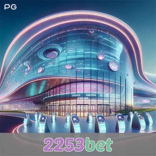 Conexões Exclusivas na Arena VIP do 2253bet