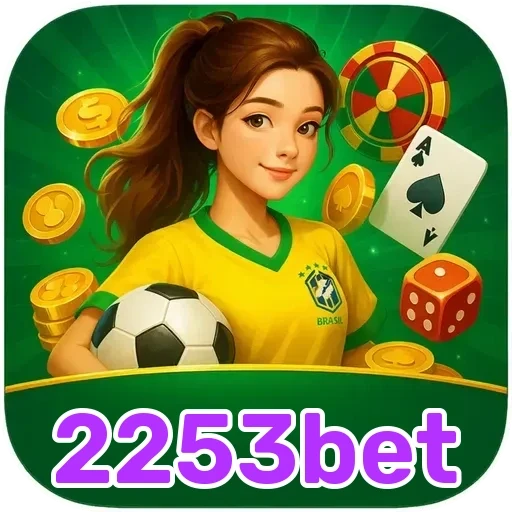 2253bet: O App que Transforma sua Experiência de Jogo Online