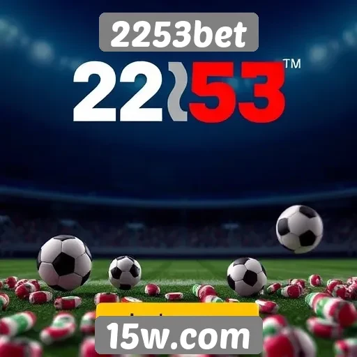 Recursos exclusivos do 2253bet para usuários
