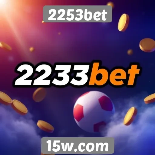 Ofertas e promoções no site de jogos 2253bet