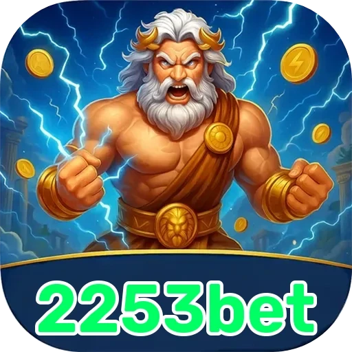 2253bet: Descubra como a Segurança Transforma sua Experiência em Jogos Online