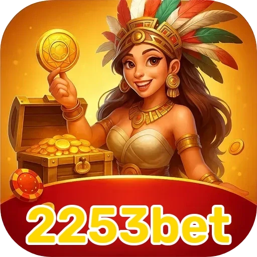 2253bet: A Nova Fronteira em Pagamentos de Jogos Brasil